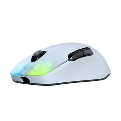 Roccat Kone PRO AIR Blanche