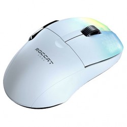 Roccat Kone PRO AIR Blanche