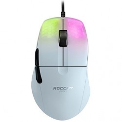 Roccat Kone PRO Blanche