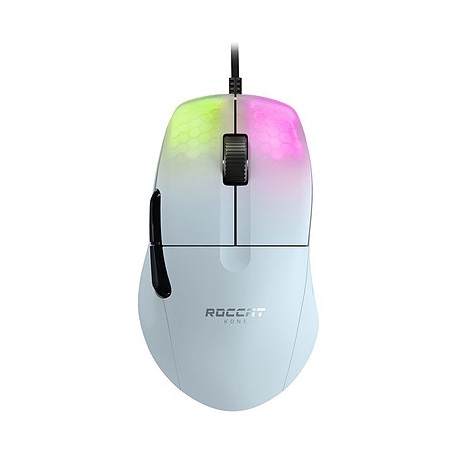 Roccat Kone PRO Blanche