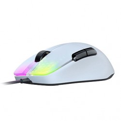 Roccat Kone PRO Blanche