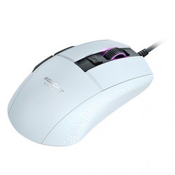 Roccat burst Core blanche