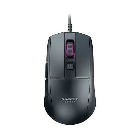 Roccat burst Core noir