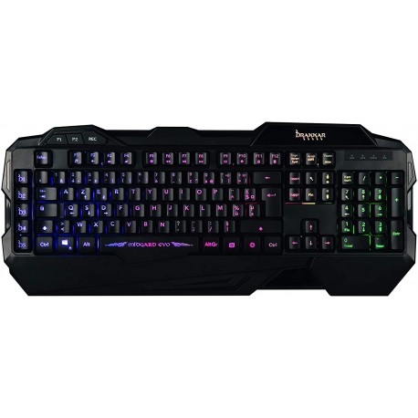 Konix Drakkar Midgard EVO Konix Drakkar Midgard EVO