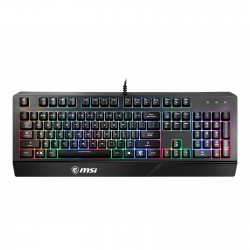 Pack Gaming MSI
