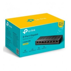 TP-LINK LS1008G