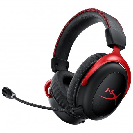HyperX Cloud II Wireless HyperX Cloud II Wireless