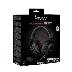 Konix Drakkar Pro Gaming Bodhran