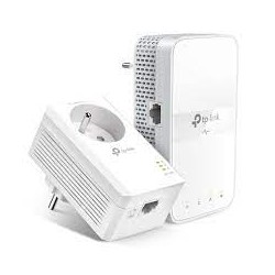 TP-LINK TL-WPA7617 KIT(FR) - KIT 2X CPL AV1000 GIGABIT WIFI AC