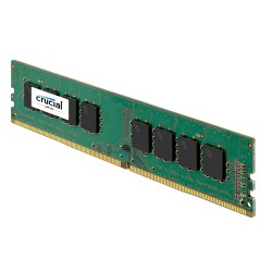 Crucial 8 Go DDR4 2133 MHz