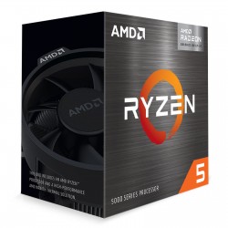 AMD Ryzen™ 5 5600G Socket...