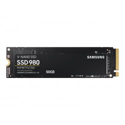 Samsung SSD 980 500Go NVME