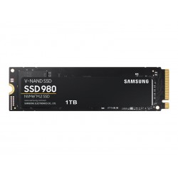 Samsung SSD 980 1 Tera