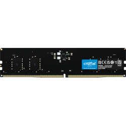 CRUCIAL 8GO (1X8G) DDR5-4800