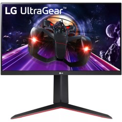 ECRAN LG 24" gaming Noir...