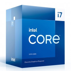 INTEL i7-13700 Raptor...