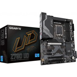 GIGABYTE Z790 UD DDR5