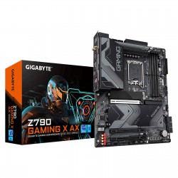 GIGABYTE Z790 GAMING X AX DDR5