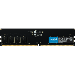 CRUCIAL 16G (1X16G) DDR5-4800