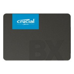 CRUCIAL BX500 - SSD - 2 TO...