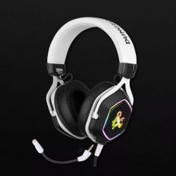 Casque Dungeons&Dragons RAINBOW GAMING HEADSET 7.1