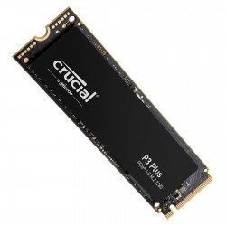 CRUCIAL P3 PLUS - SSD - 500...