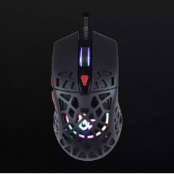Souris DUNGEONS&DRAGONS GAMING MOUSE ULTRA LIGHT