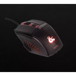 Souris DUNGEONS&DRAGONS GAMING MOUSE FOR PC