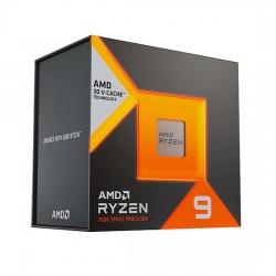 AMD RYZEN 9 7950X3D Socket...