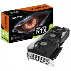 GIGABYTE RTX 3070TI GAMING 8GD