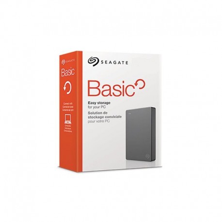 DISQUE DUR EXTERNE 1TO SEAGATE