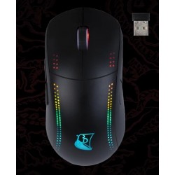 Drakkar Asgard Souris sans fil