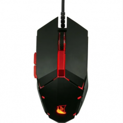 Souris Konix Berserker Drakkar
