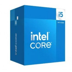 INTEL i5-14400F Raptor Lake...