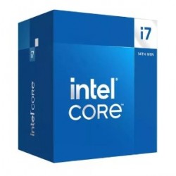 INTEL i7-14700F Raptor Lake...