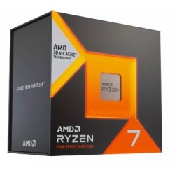 AMD Ryzen 7 7800X3D Socket...