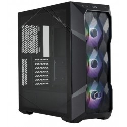 Boitier ATX Cooler Master...