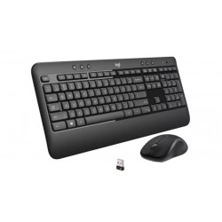 Logitech Wireless Desktop...