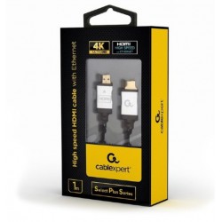 Cablexpert Cable HDMI 1m