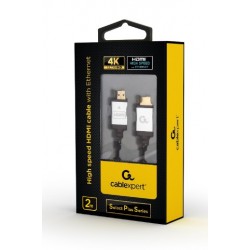 Cablexpert Cable HDMI 2m