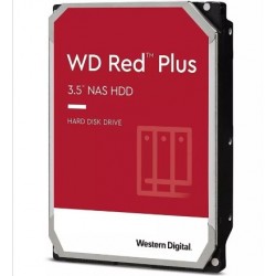 WESTERN DIGITAL RED PLUS 4T...