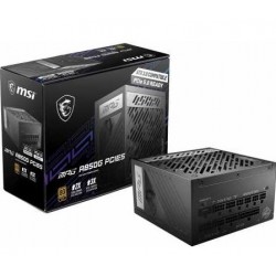 MSI MPG A850G PCI5