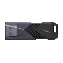 Clé USB 64 Go Kingston...