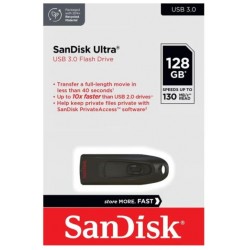 Clé USB 3.0 SanDisk Ultra...