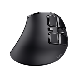 Souris Trust VOXX Verticale