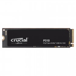 CRUCIAL P310 - 500Go - M.2...