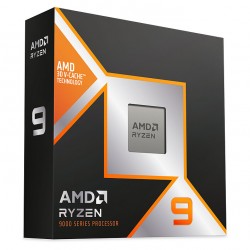 AMD RYZEN 9 9950X3D Socket...