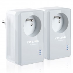 TP-Link TL-PA4015PKIT