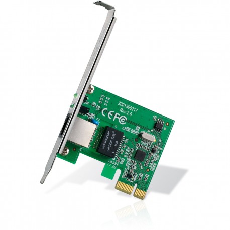 TP-Link PCI RJ45