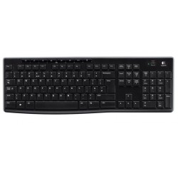 Logitech K270 Sans Fil